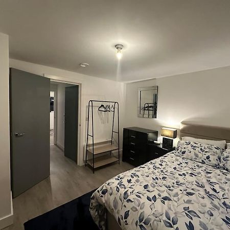 Sapphire Suite 贝德福德 外观 照片