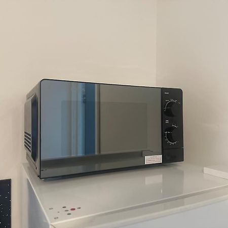 Sapphire Suite 贝德福德 外观 照片